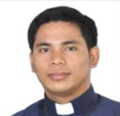 REV. VICTOR C. DELLABAN
